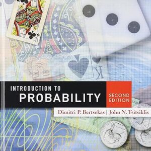 Introduction To Probability