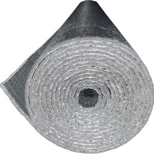 Car Insulation Mat – 40 Sqft Roll