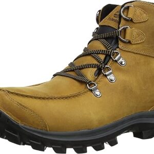 Timberland Men’s Chillberg Mid Waterproof Boot