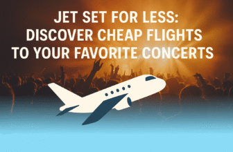 Discover Cheap Flights