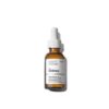 The Ordinary Alpha Arbutin 2% + Hyaluronic Acid, Brightens Skin and Targets Dark Spots, 1 Fl Oz