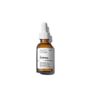 The Ordinary Alpha Arbutin 2% + Hyaluronic Acid, Brightens Skin and Targets Dark Spots, 1 Fl Oz
