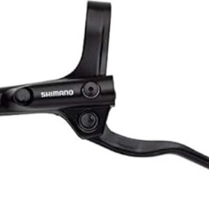 SHIMANO BL-MT200 Replacement Left Hydraulic Brake Lever Without Caliper Black