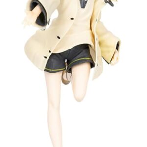 Mushoku Tensei Anime Sylphiette Greyrat Figure 1/7 Scale Jobless Reincarnation PVC Figurine 6.7IN