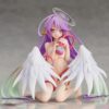 No Game, No Life, No Tremor, Anime Character Shiro Stephanie Dola, Action Character Doll Toy