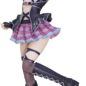Neptunia Virtual Stars: Neptune 1:7 Scale PVC Figure