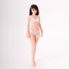 1/6 Scale Female Body,Customized LDDOLL 27S Seamless Figure Body 12inch Make Up Version Little Bust Super Flexible Action Figure Doll No He…