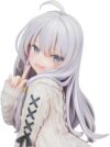 Anime Girl Figure 1/7 Elaina Collection Doll Gift Model Toys