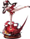 H-I Star Rail Sparkle Figure Game Anime 1/6 PVC Figurines Action Play Model 13 Inches Comes with Replaceable Leg