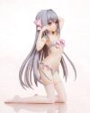 Ecchi Figure Loli Luna,Waifu Hentaii.Sexy Anime +18 Uncensored Collection Gift Model Toys No Box