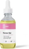Her Fantasy Box | Renew Her – Natural Rejuvenating Yoni Oil for Dark Spots, Ingrown Hair, and Skin Brightening – Nourishing, Moisturizing F…