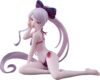 Taito-Overlord Desktop Cute Figure – Shalltear (Swimsuit Ver.)