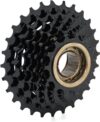 Thinvik 6/7/8 Bike Speed Freewheel 14-28T/14-34T/13-34T,Bicycle Freewheel,Multiple Freewheel,Bike Sprocket
