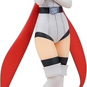 Banpresto – Shy – Shy, Bandai Spirits Figure