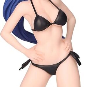 Banpresto – Shangri-La Frontier – Towa Amane, Bandai Spirits Celestial vivi Figure