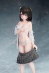 Ecchi Figure Shizuku Chan Anime Girl Figure,Waifu Hentaii Figure.Sexy Anime Figures +18 Uncensored Collection Gift Model Toys No Box(Underw…