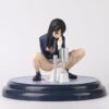 Ecchi Figure Secret Girl,Waifu Hentaii.Sexy Action Anime Girl Figure +18 Uncensored Collection Statue Gift Model Toy No Box