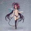 No Game No Life Zero Schwi Figma Model Action Figure, Multicolor