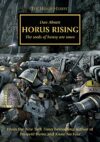 Horus Rising (The Horus Heresy Book 1)