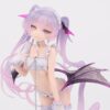 Ecchi Loli Devil Eve Anime Girl Figure – Waifu, Hentaii, Sexy +18 Uncensored Collection Gift Model Toys No Box