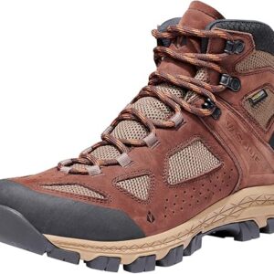 Vasque Men’s Breeze Waterproof Hiking Boot