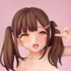 Ecchi Figure Daughter(No Clothes),Waifu Hentaii.Sexy Anime +18 Uncensored for Adult Collection Gift Model Toys No Box