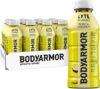 BODYARMOR LYTE Sports Drink Low-Calorie Sports Beverage, Tropical Coconut, Coconut Water Hydration, Natural Flavors With Vitamins, Potassiu…