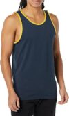 Amazon Essentials Slim-Fit Men’s Tank – Casual Wear