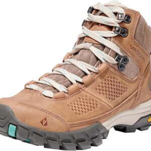 Vasque Women’s Talus Mid Waterproof Hiking Boot