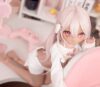 Mozu Kuro 1/2 Female Seamless Genshin Impact Action Figures Full Silicone Material, JYDoll 65cm Flexible Figure Dolls for Cosplay/Photograp…