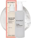 Honest Beauty Gentle Gel Daily Face Cleanser | Calms, Refreshes, + Hydrates | Vegan + Safe for Sensitive Skin | 5 fl oz