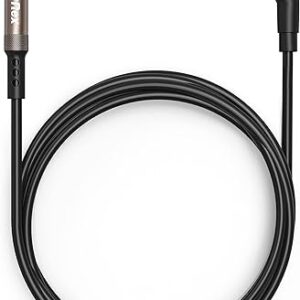 Mr Rex 3.5mm to 2.5mm Aux Cable Cord for Bose 700 QuietComfort Ultra QC45 QC35II QC35 QC25 Noise Cancelling Headphones, JBL E45BT E55BT E65…