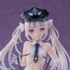 Ecchi Figure Angel Police,Waifu Hentaii.Sexy Anime +18 Uncensored Collection Gift Model Toys No Box