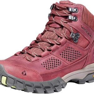 Vasque Women’s Talus Mid Waterproof Hiking Boot