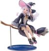 Taito Witch’s Journey AMP+ Elaina Witch Clothes Ver. PVC Figure 20cm