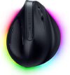 Razer Pro Click V2 Vertical Wireless Mouse: 6 Button Ergonomic Design – One Click AI Prompt – Supports Windows & Mac – Multi Device Connect…