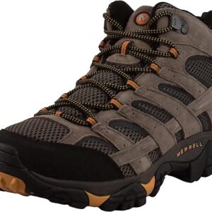 Merrell Men’s Moab 2 Vent Mid Hiking Boot