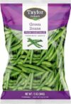 Taylor Farms Green Beans 12oz
