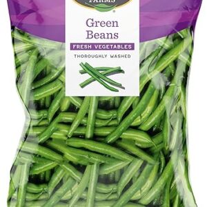 Taylor Farms Green Beans 12oz
