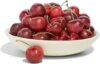 Organic Red Cherries, 1 Bag