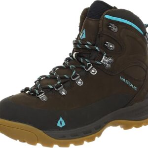 Vasque Women’s Snowblime Winter Hiking Boot