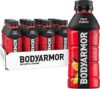 BODYARMOR Sports Drink Sports Beverage, Fruit Punch, Coconut Water Hydration, Natural Flavors With Vitamins, Potassium-Packed Electrolytes,…