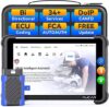 MUCAR AI-Assisted Bidirectional Scan Tool, 892BT Full System OBD2 Scanner, Bi-Directional OBD2 Scanner Diagnostic Tool,ECU Coding, 34 Servi…