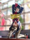 Ecchi Figure S.M Girl,Anime Girl Figure Waifu Hentaii.Sexy Action +18 Uncensored Collection Statue Gift Model Toys No Box