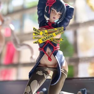 Ecchi Figure S.M Girl,Anime Girl Figure Waifu Hentaii.Sexy Action +18 Uncensored Collection Statue Gift Model Toys No Box