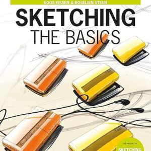 Sketching: The Basics