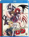High School Dxd: Complete Series Collection [Blu-ray]
