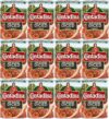 Contadina Fire Roasted Diced Tomatoes with Garlic, 12 pack of14.5 oz Can