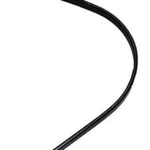 Thirty Six Rock Rake Tine 1″ X 5/16″ One Bolt Mount, Heat Treated Italian Made