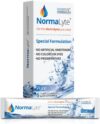 NormaLyte Oral Rehydration Salts- Pack of 6 (Pure) | Electrolyte Powder, Energy Supplements, Electrolytes Packets, Potassium Supplement, Hy…